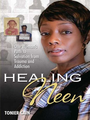 cover image of Healing Neen